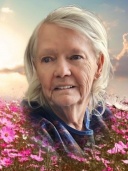 Barton Crites, Shirley