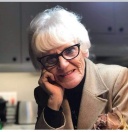 Béliveau, Gladys