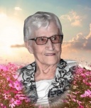 Caron (née Ouimet), Henriette
