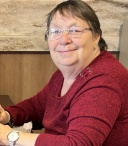 Lefebvre, Aline