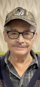 Boismenu, Jean-Marc