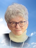 Ouellette, Marjolaine