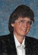 Mc Carthy, Martha