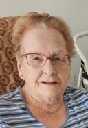 Gougeon, Jacqueline