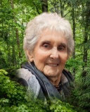 Fleurant, Aline