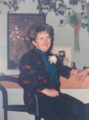 Beauchamp (Née Juteau), Yvette