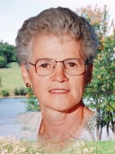 Grégoire, Georgette
