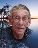Charbonneau, Jean-Guy