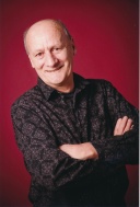 Garneau, Raynald