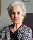 St-Aubin Lanthier, Claire