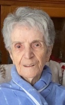 Gaudreau, Jeannine