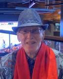 Poirier, Roger