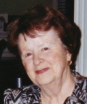 Chenier, Pierrette