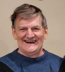 Léveillé, Gilles
