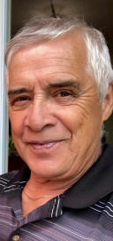 Nantel, Serge