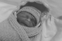 Clément, Bébé Liam