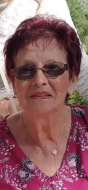 Kennedy (née Bergeron), Monique