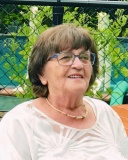 Coutu Roy, Yolande