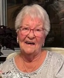 Gaudreau Rivest, Ginette