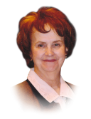 Crépeau-Quevillon, Marie-Paule