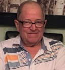 Courtney, Raymond Patterson