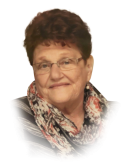 Prud'homme-St-Louis, Marielle