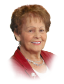 Robitaille, Gisèle