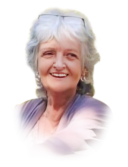 Bélanger-Beaulieu, Gisèle