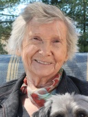Yale, Ghislaine
