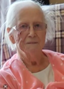 Bouthillette Daigle, Doris