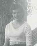 Lamarche, Réjeanne