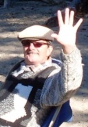 Fleurent, Richard