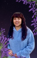 Jerome, Verena Rae