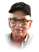 Robitaille, Robert
