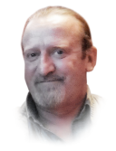 Robinette, Tony