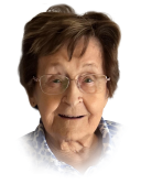 Gougeon Grenier, Aline