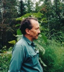 Brosseau, Pierre