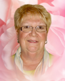 Mitchell, Gloria