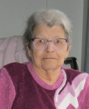 Pagé Charette, Claire