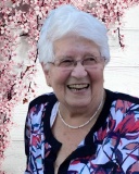 Valiquette, Gisèle