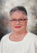 Lajeunesse, Ginette