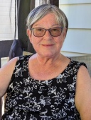 Valiquette, Josée