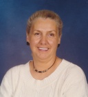 Lachance, Ginette