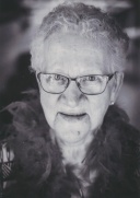 Cloutier Ouellette, Monique