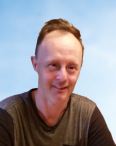 Léonard, Alain